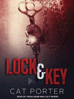 Lock & Key - Audiobook